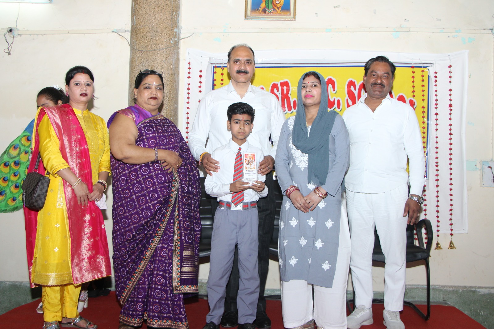 Final result 2025-26